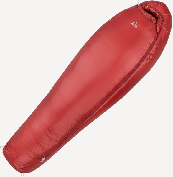 Спальник Иночь -18 Climashield Apex (Reg LZ; Чили)